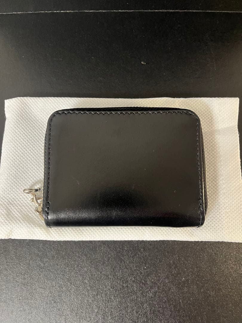 CTHY LUXURY MATERIAL WALLET Annonayウォレット