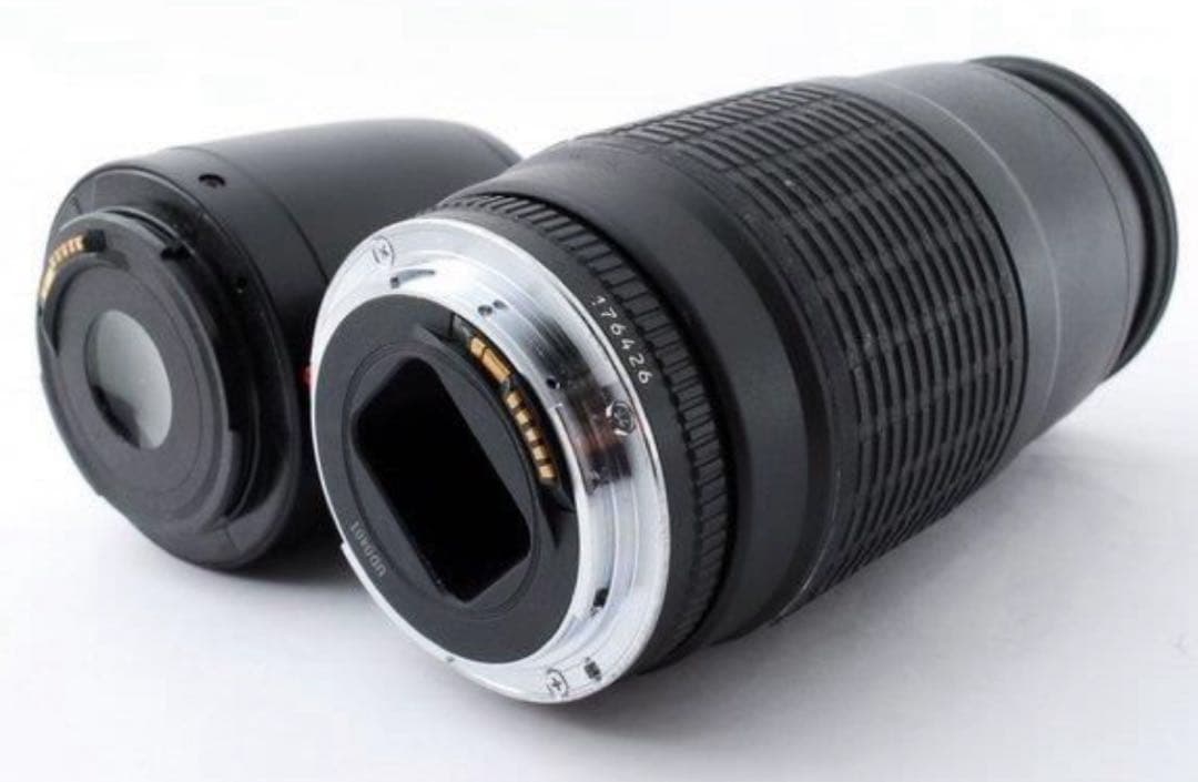 Canon EOS 30D デジタル一眼レフカメラ