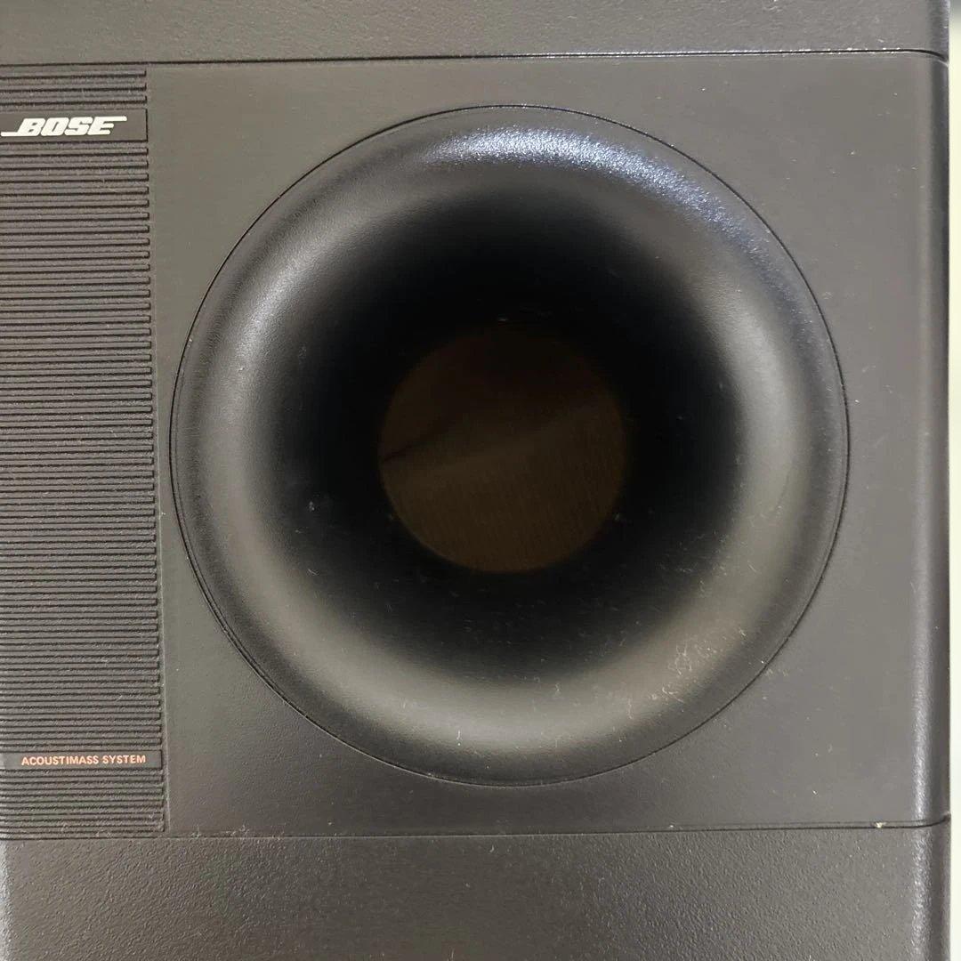 スピーカー・ウーファー BOSE 101MM