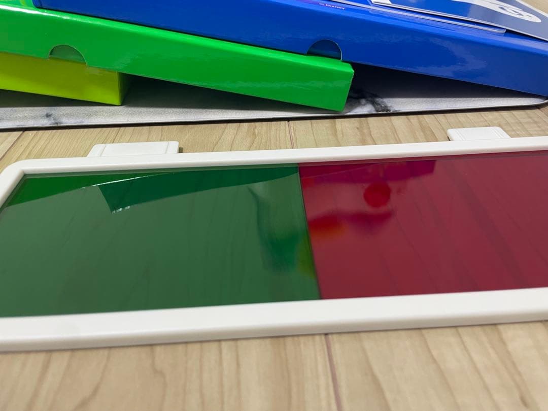 DWE ディズニー英語システム　トークアロング　Q&Aカードセット　607