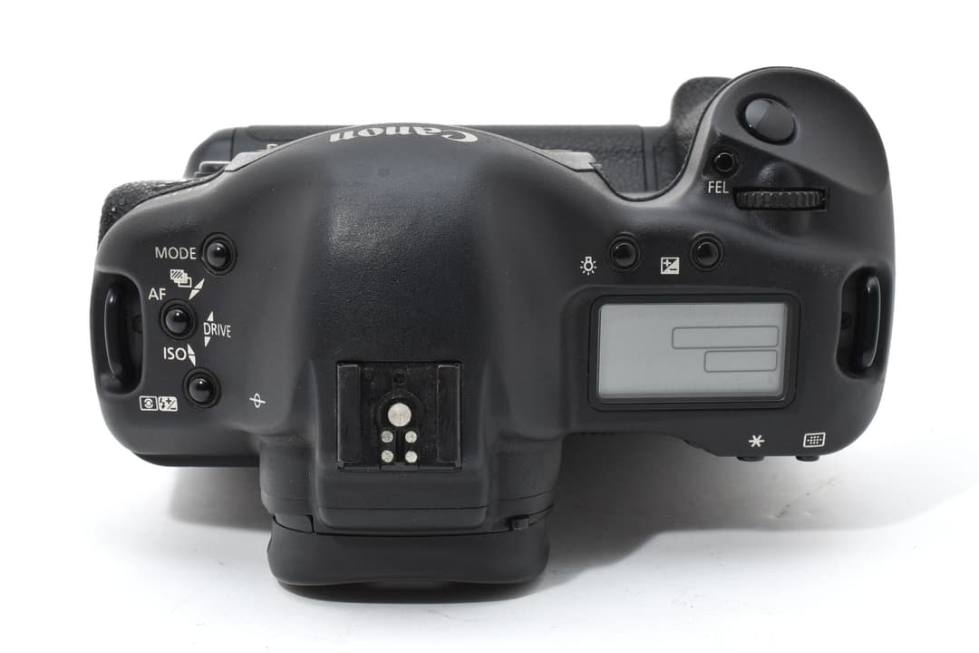 美品 Canon EOS-1D Mark II 9363