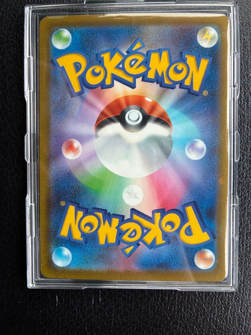 メガカイリュー　sar