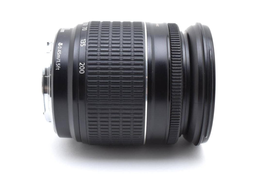 キヤノン CANON EF 28-200mm F3.5-5.6 USM #651