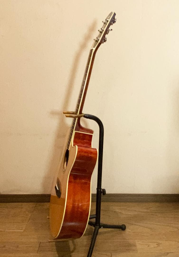 YAMAHA CPX700II エレクトリックアコースティックギター