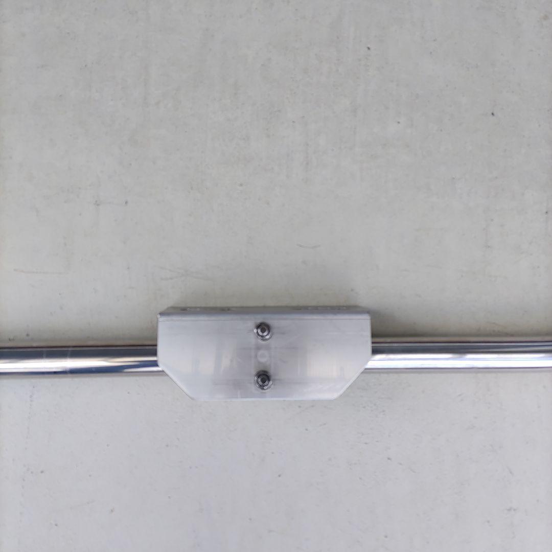 トラック用アンテナステー