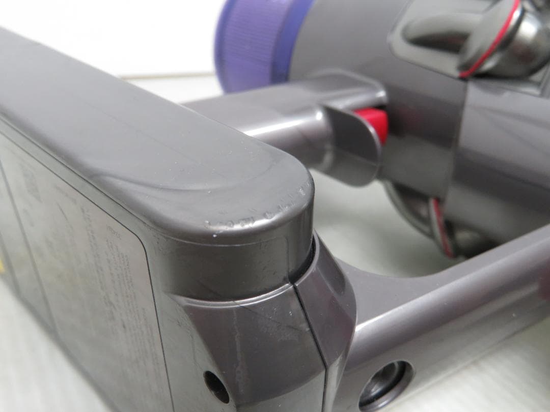 dyson ダイソン SV14 V11 本体のみ