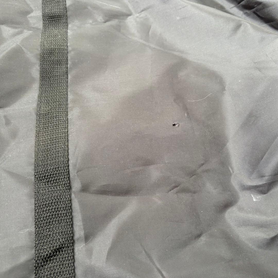 【yuka】HZDMJ折りたたみベビーベッド ネイビー