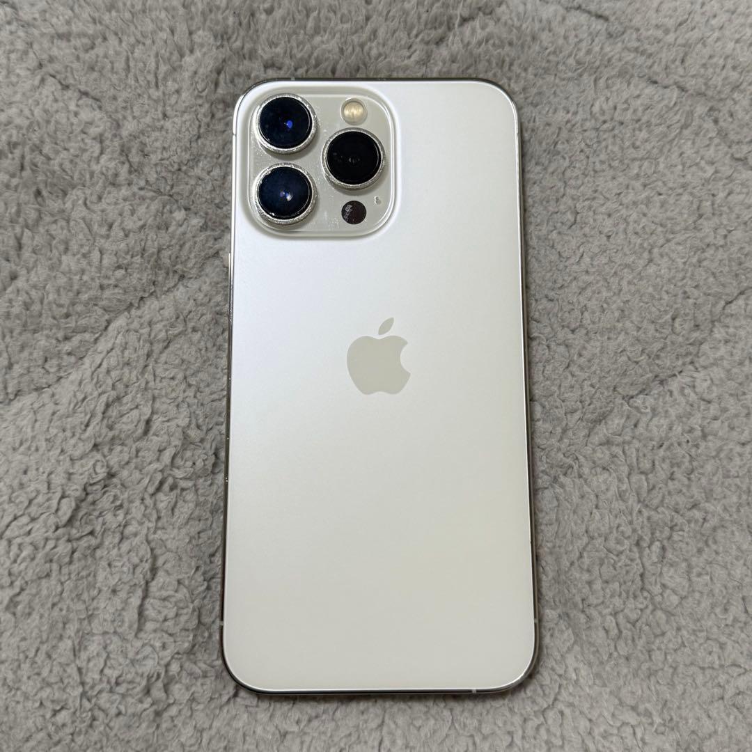 iPhone13 Pro 256GB シルバー