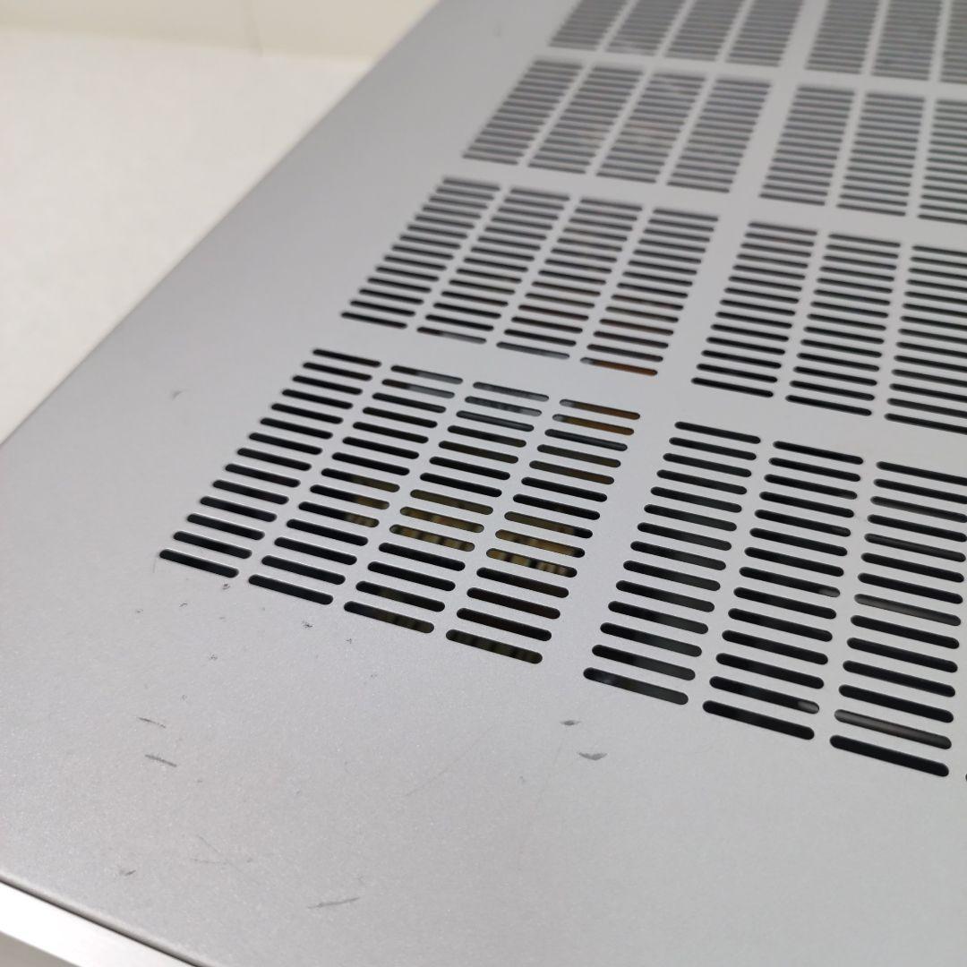 YAMAHA プリメインアンプ A-S300(S) ヤマハ 高音質