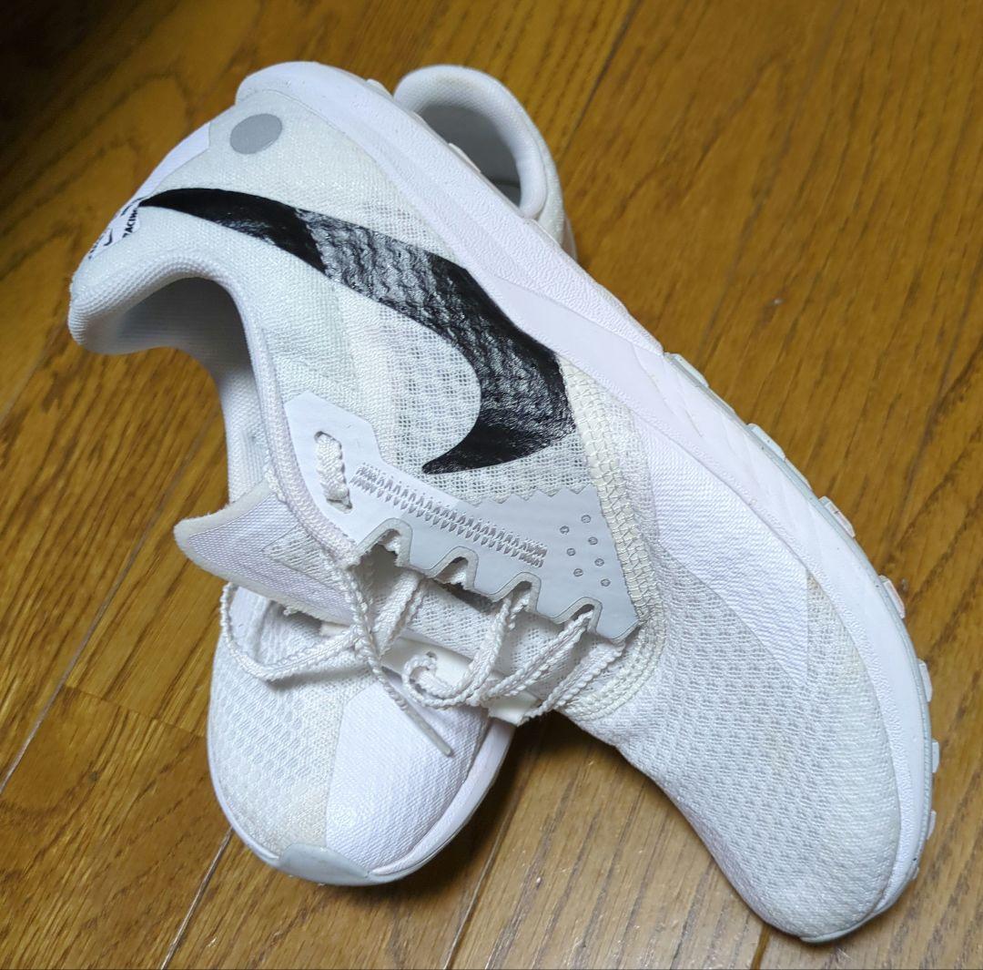 Nike Zoom Rival Waffle 6 　24cm　箱無し