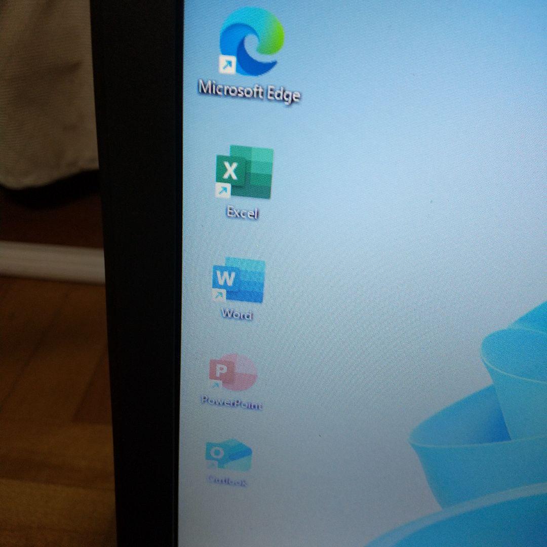 【値下】 ThinkPad X240 ノートPC Win11 Office