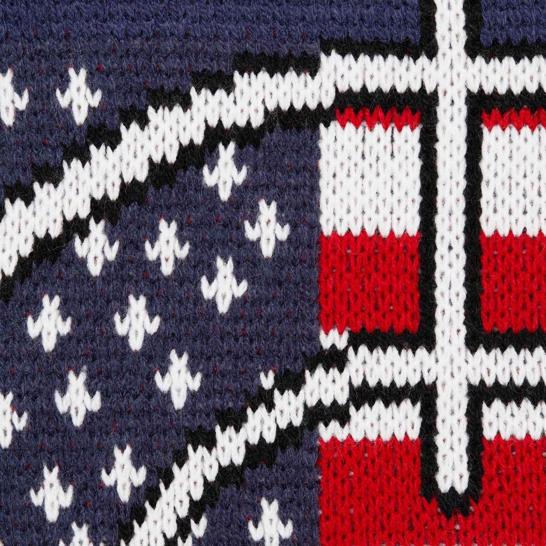 100円引きします 専用 Supreme Target Sweater