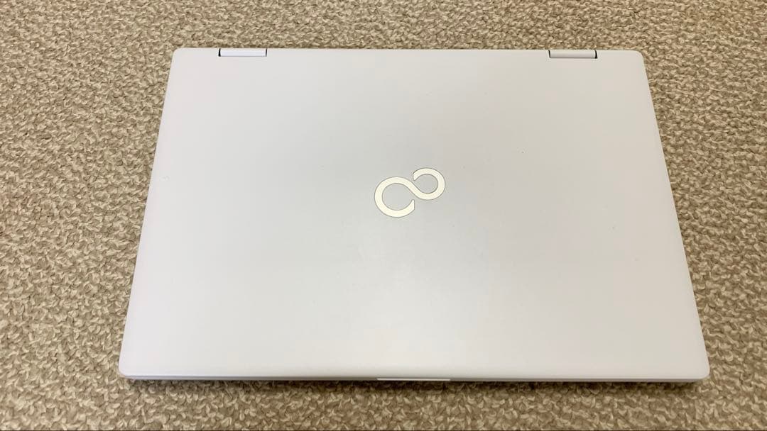 富士通 LIFEBOOK MH35/D2 FMV M35D2W