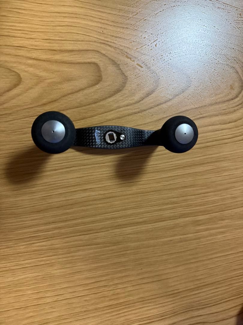 やま0311スタジオコンポジット　ハンドル