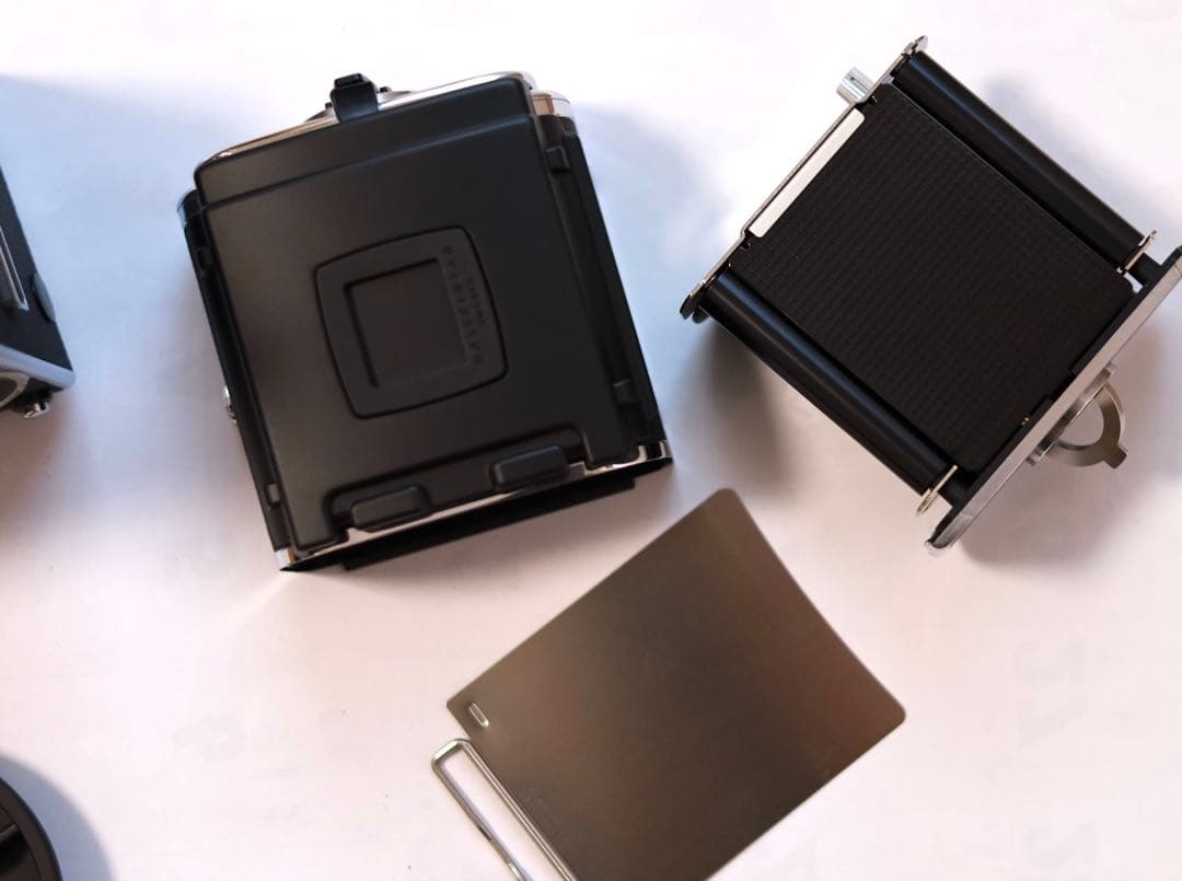 ハッセルブラッド HASSELBLAD 503CW+A-12IV