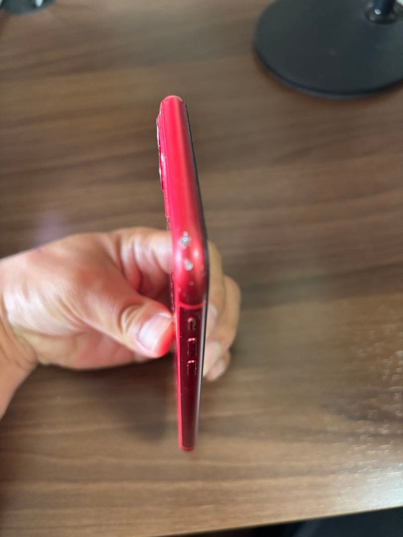 ジャンク品　Apple iPhone 11