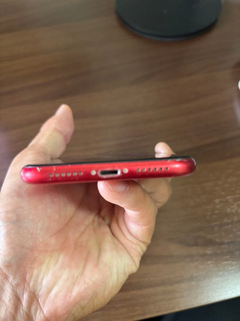 ジャンク品　Apple iPhone 11