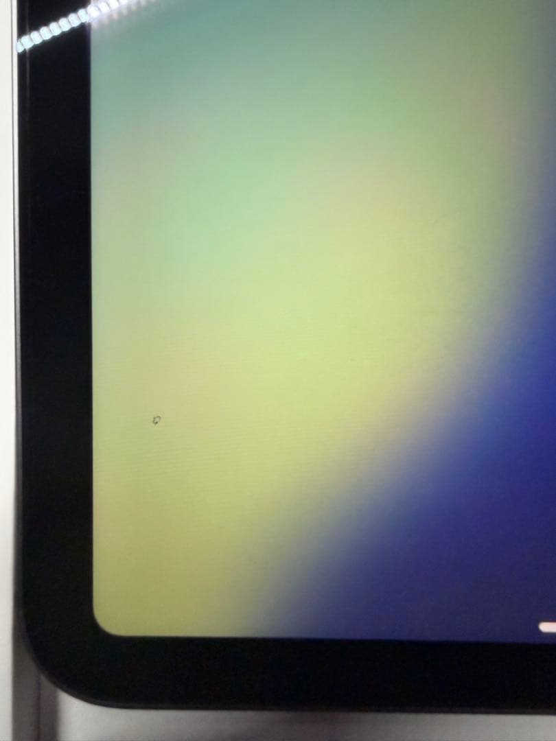 iPadPro第3世代11インチ+Apple pencil第2世代