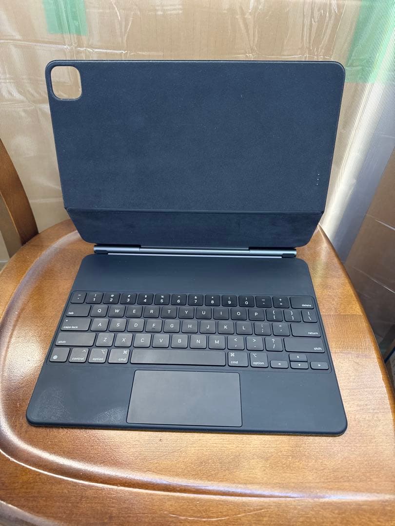 Magic Keyboard iPad Pro 12.9inch用