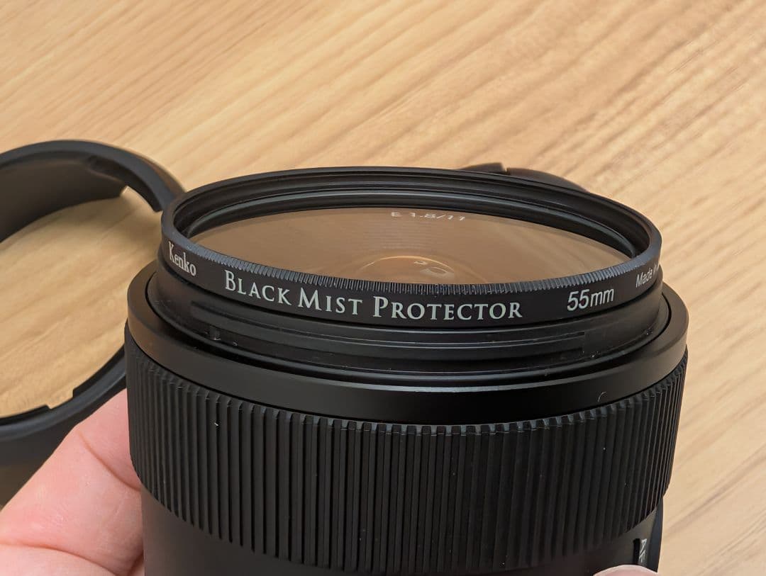 【ほぼ新品】SONY11mm F1.8 SEL11F18+約5000円分のおまけ