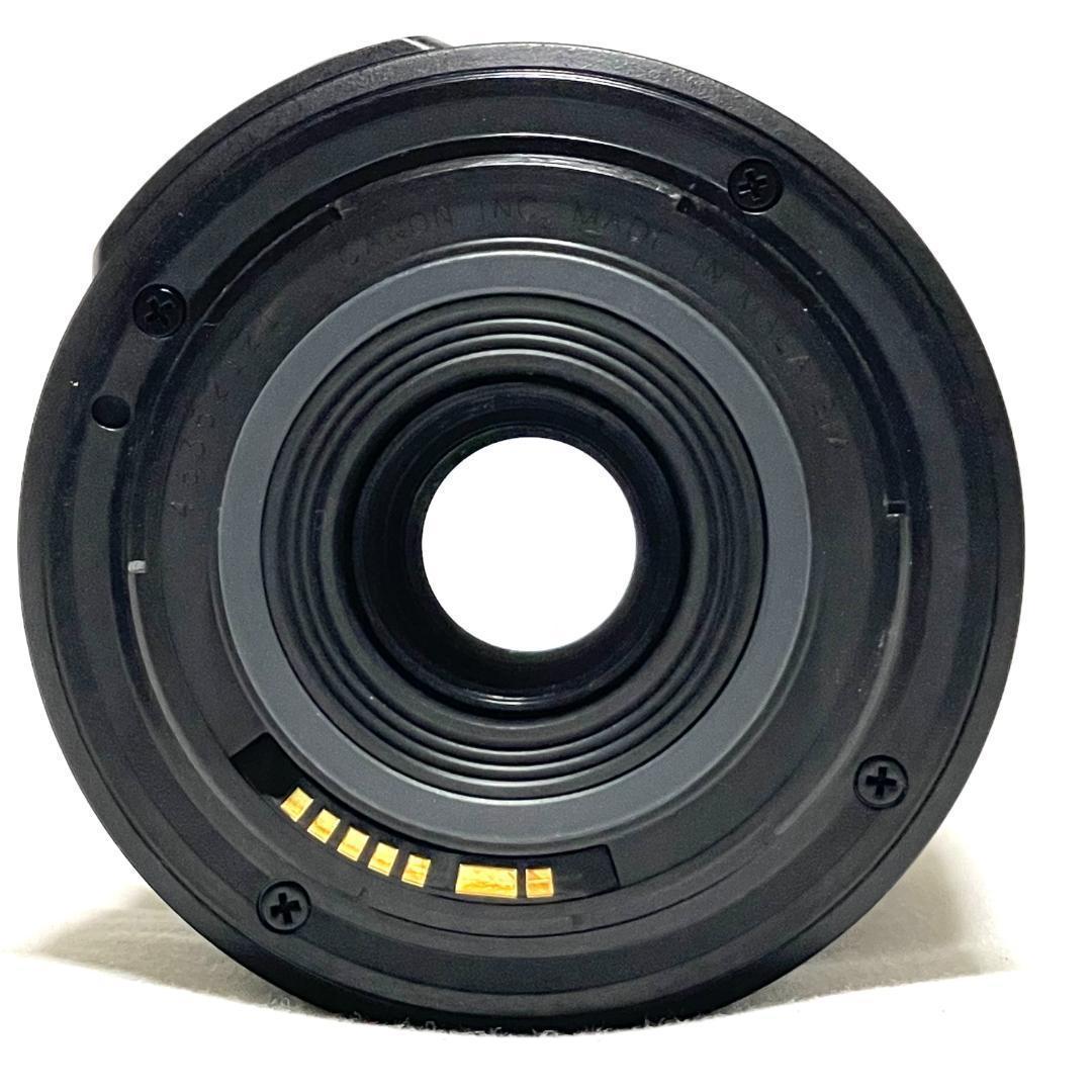 安心の手ぶれ補正☘️ EF-S 55-250mm 望遠ズームレンズ コンパクト✨