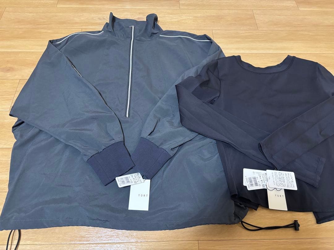 ヤマダヤ福袋　13点