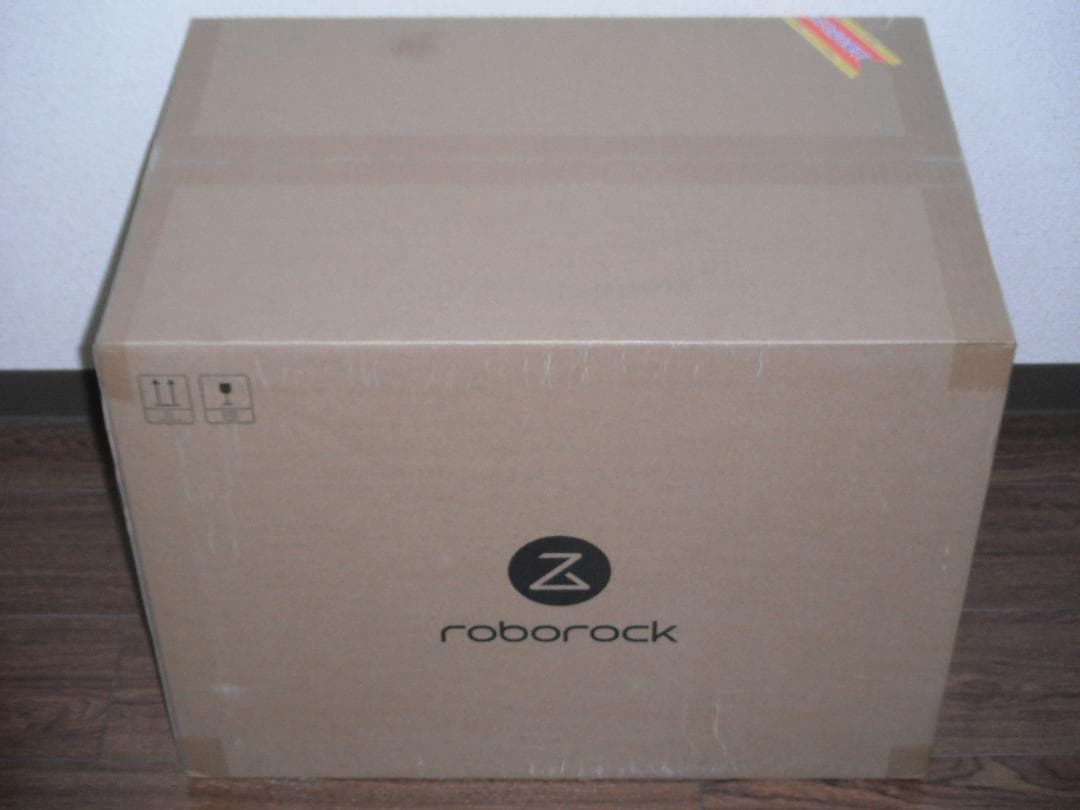 ロボロック　Roborock　 Qrevo C 新品未使用