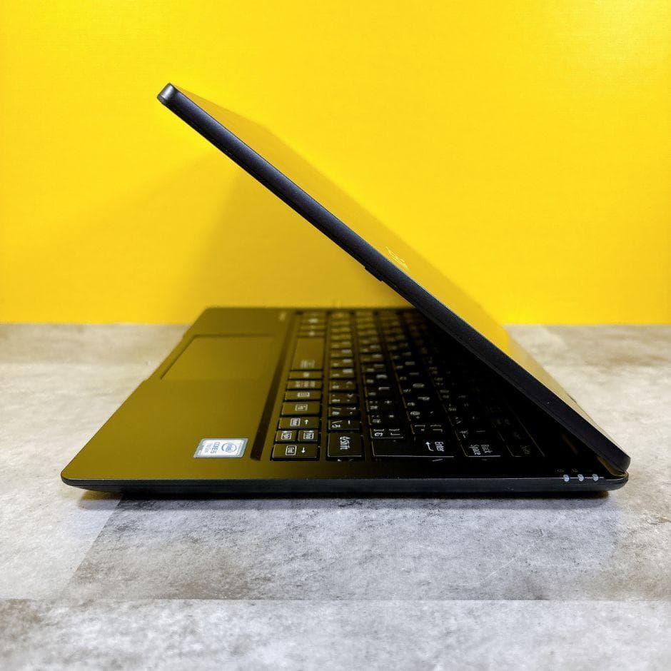 小型軽量❣Coreｉ5＆SSD搭載でサクサク快適✨第7世代 フルHD Win11