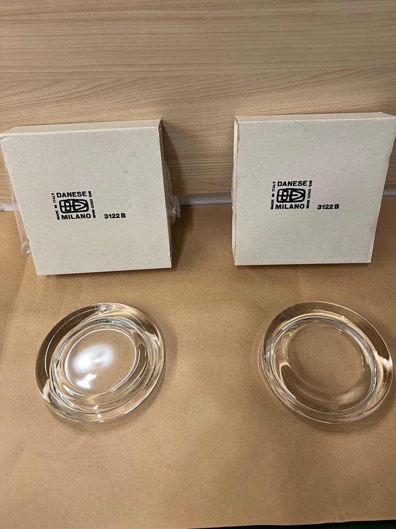 mernaoさん専用 DANESE3個セット