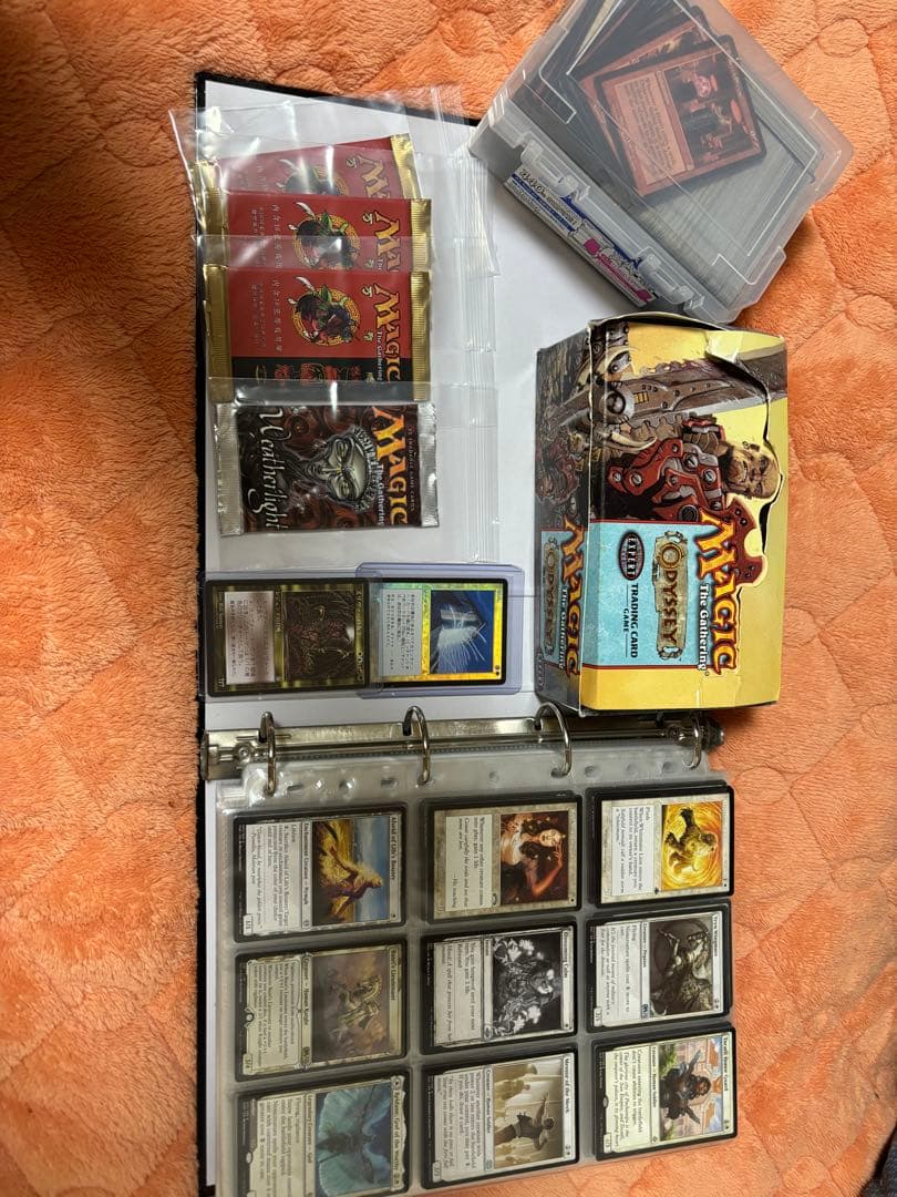 マジックザギャザリング　まとめ