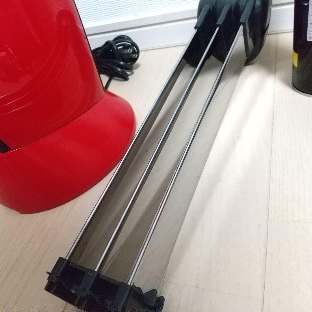 超珍しいレッド➰状態の良い物をお探しの方にオススメ✨イオニックブリーズMIDI