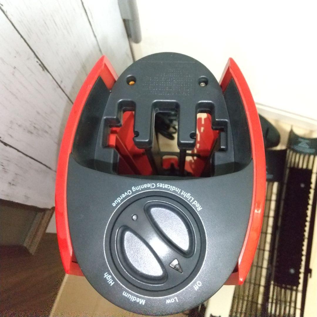 超珍しいレッド➰状態の良い物をお探しの方にオススメ✨イオニックブリーズMIDI