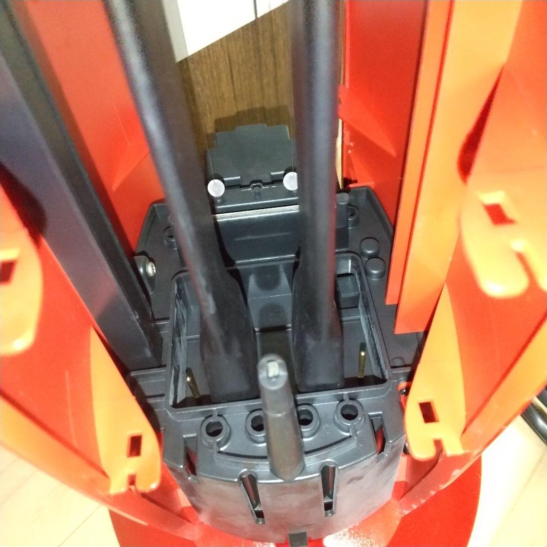 超珍しいレッド➰状態の良い物をお探しの方にオススメ✨イオニックブリーズMIDI