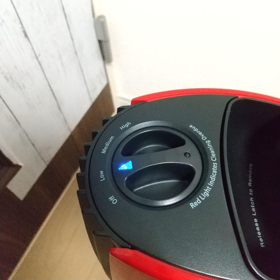 超珍しいレッド➰状態の良い物をお探しの方にオススメ✨イオニックブリーズMIDI