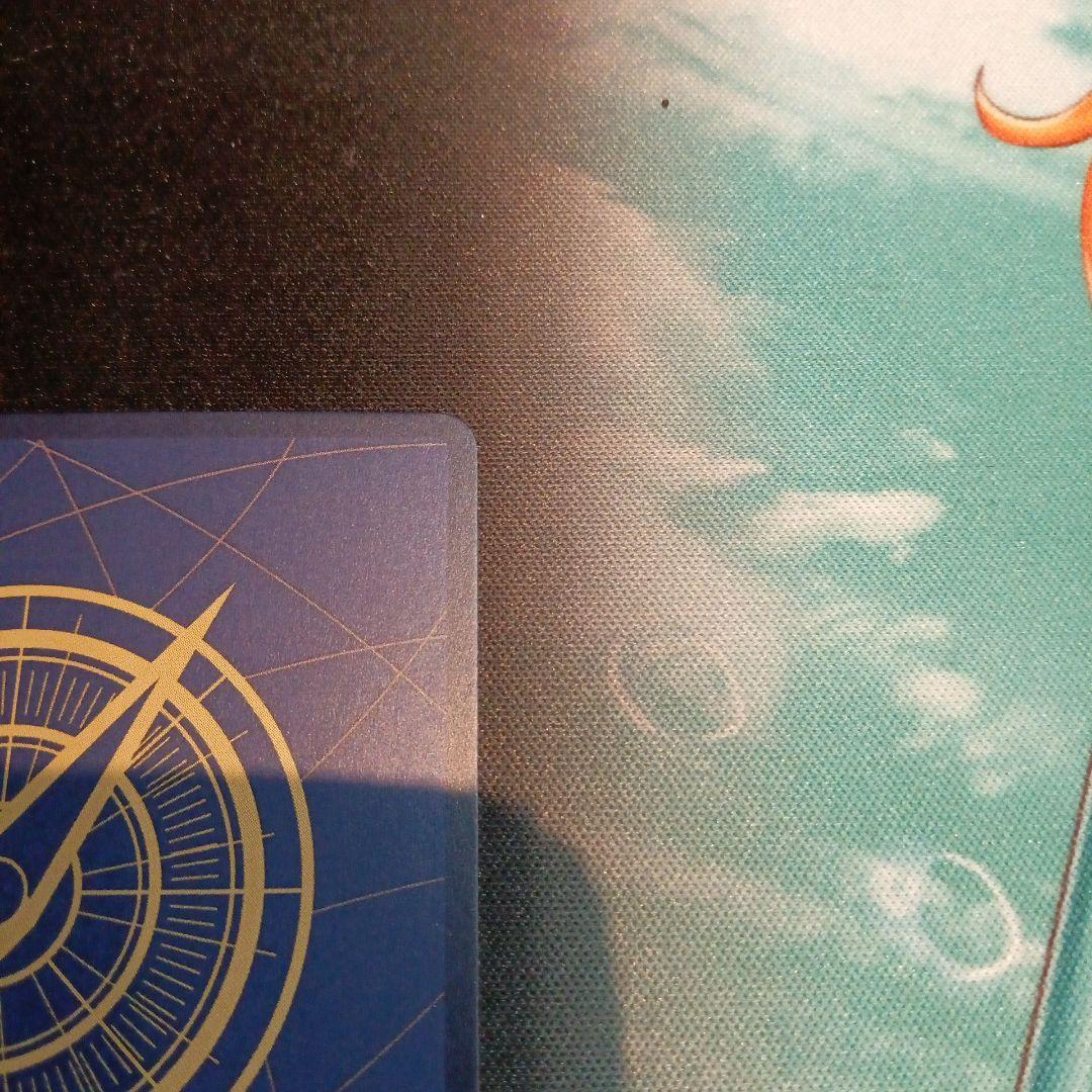 ワンピースカード　おナミ　SP パラレル 1枚