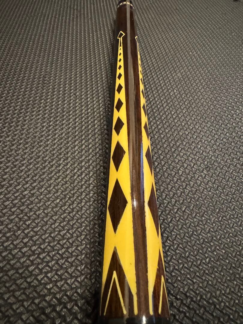 美品　即日発送　ビリヤード キュー　JB
