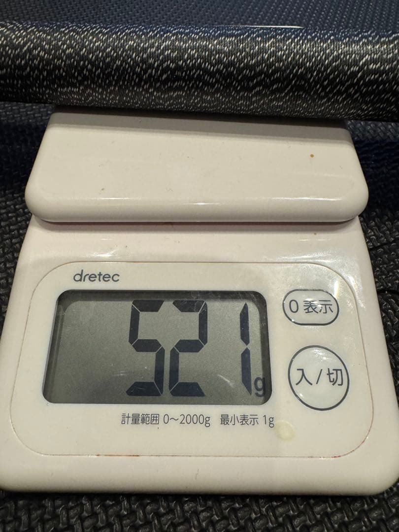 美品　即日発送　ビリヤード キュー　JB