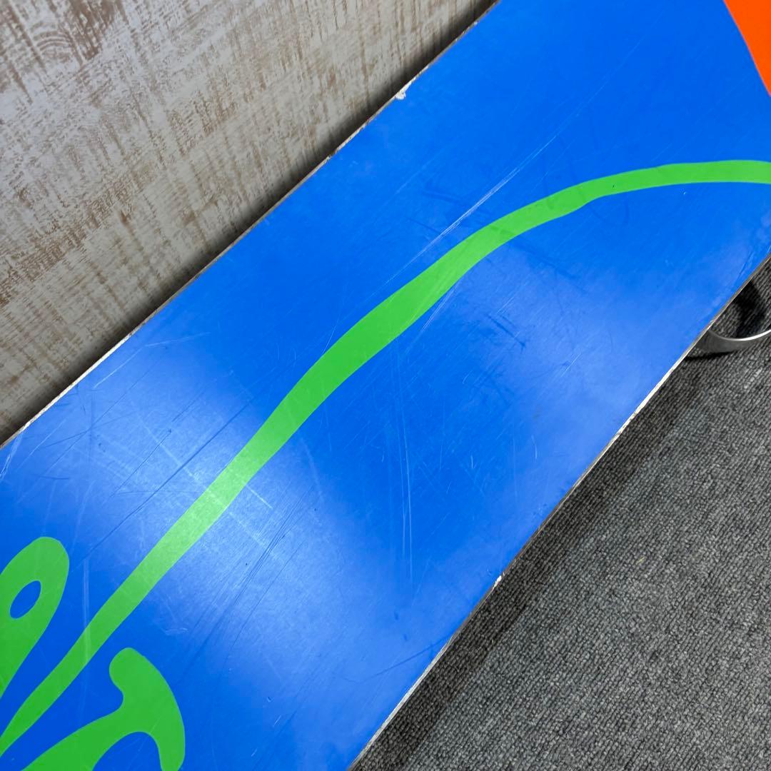 【最終値下げ】【送料無料】BURTON スノーボードセット