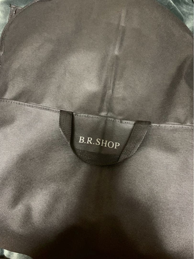 EMMETI エンメティ　ブラック レザー　革ジャン