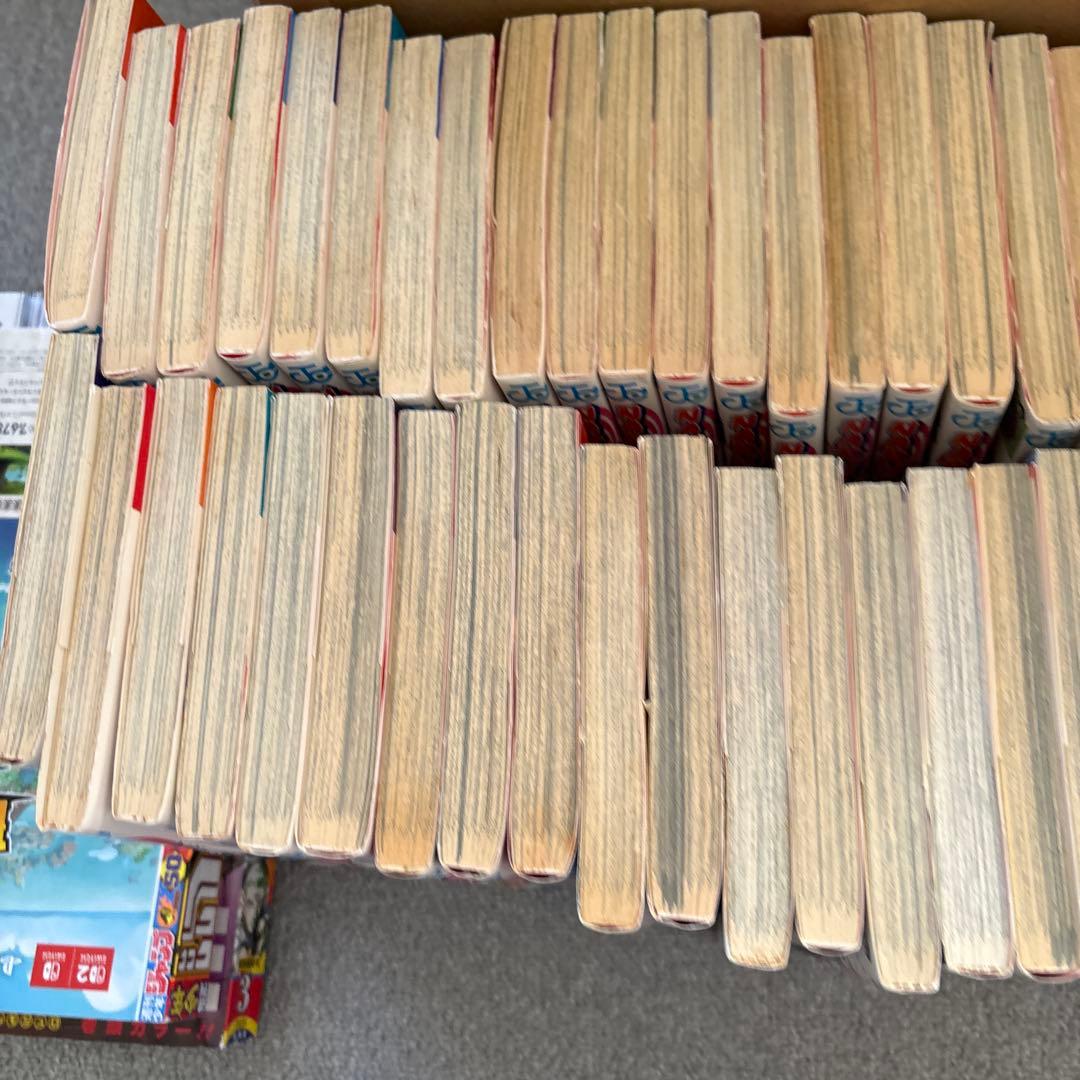 ナルト NARUTO 全巻セット 岸本斉史著