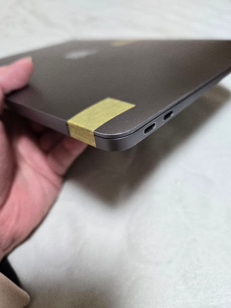 Apple MacBook Air スペースグレー A2179 メイン基板無し