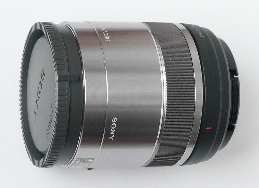 UPi　SONYE 　30mm F3.5 Macro　SEL30M35