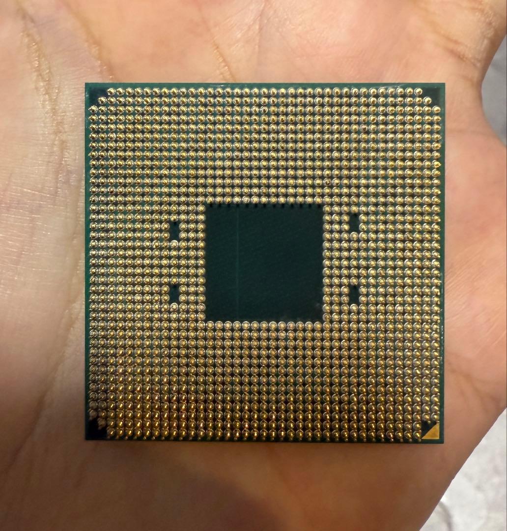 【元箱無し】Ryzen 9 5950X【動作確認済み】