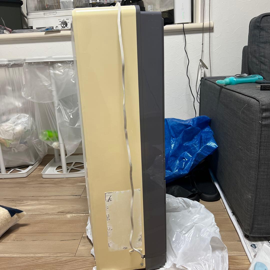 KOIZUMI ウィンド型エアコン KAW-1961/KAW-1962