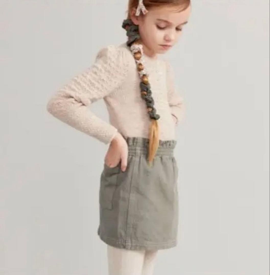 専用です⭐︎SOORスカート⭐︎cientaシューズ