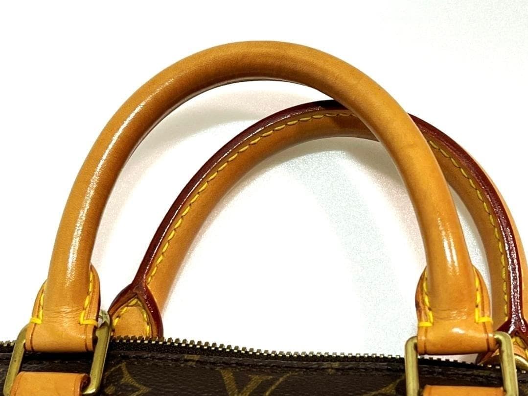 ルイヴィトン モノグラム アルマ ハンドバッグ M51130 レディース かばん