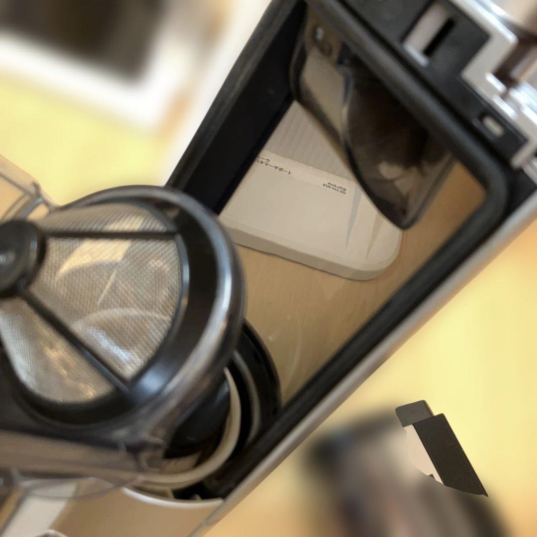 shark シャーク　Clean Sense iQ+ IW3241JSL T6