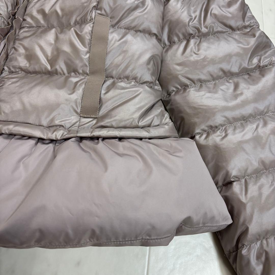 Candy です★美品★コンパクトダウンジャケット