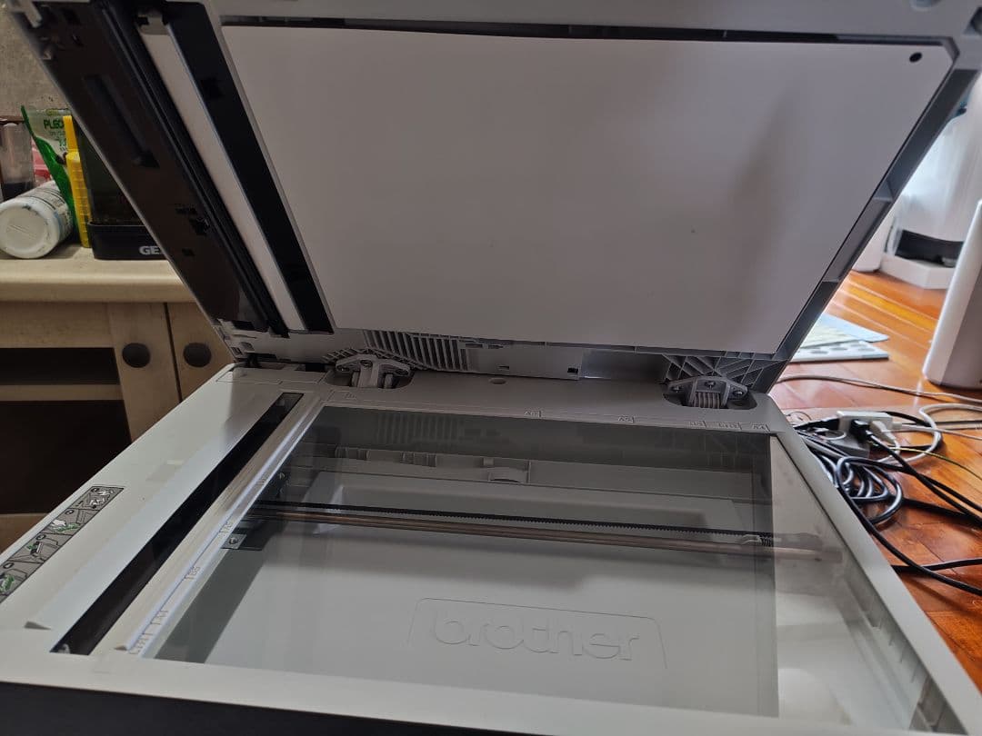 JUSTIO MFC-L3770CDW 複合機 Wi-Fi対応