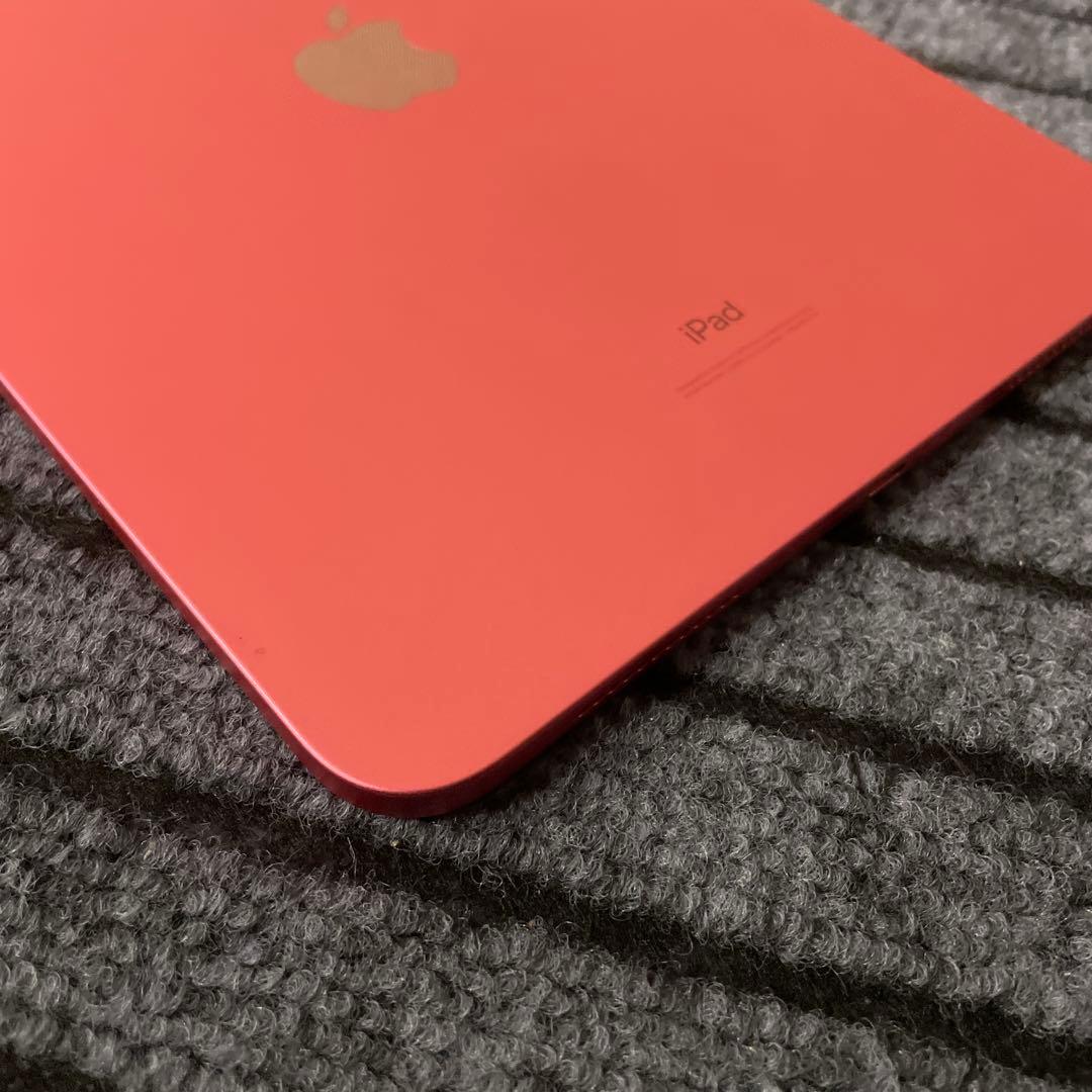 108 iPad 10世代 64GB Wi-Fi ピンク